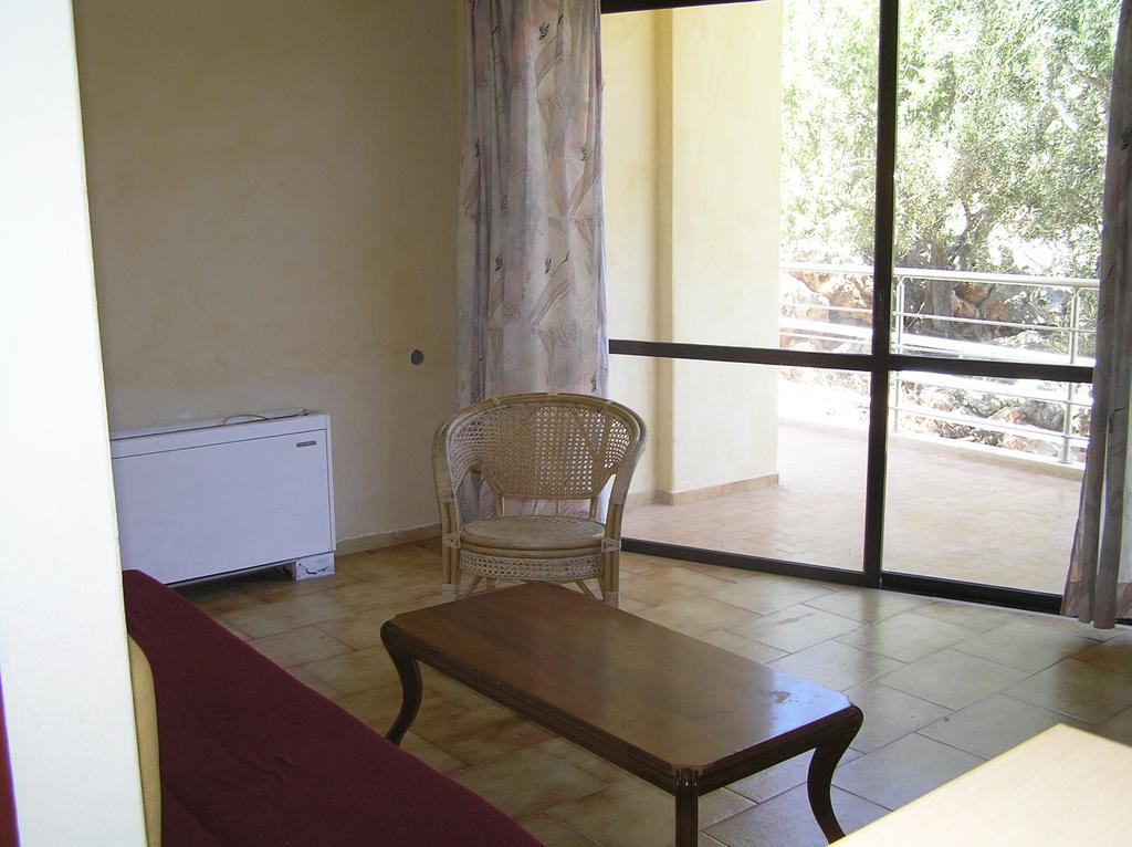 George'S House Apartment Chania  Ngoại thất bức ảnh