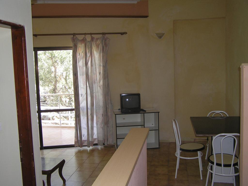 George'S House Apartment Chania  Ngoại thất bức ảnh