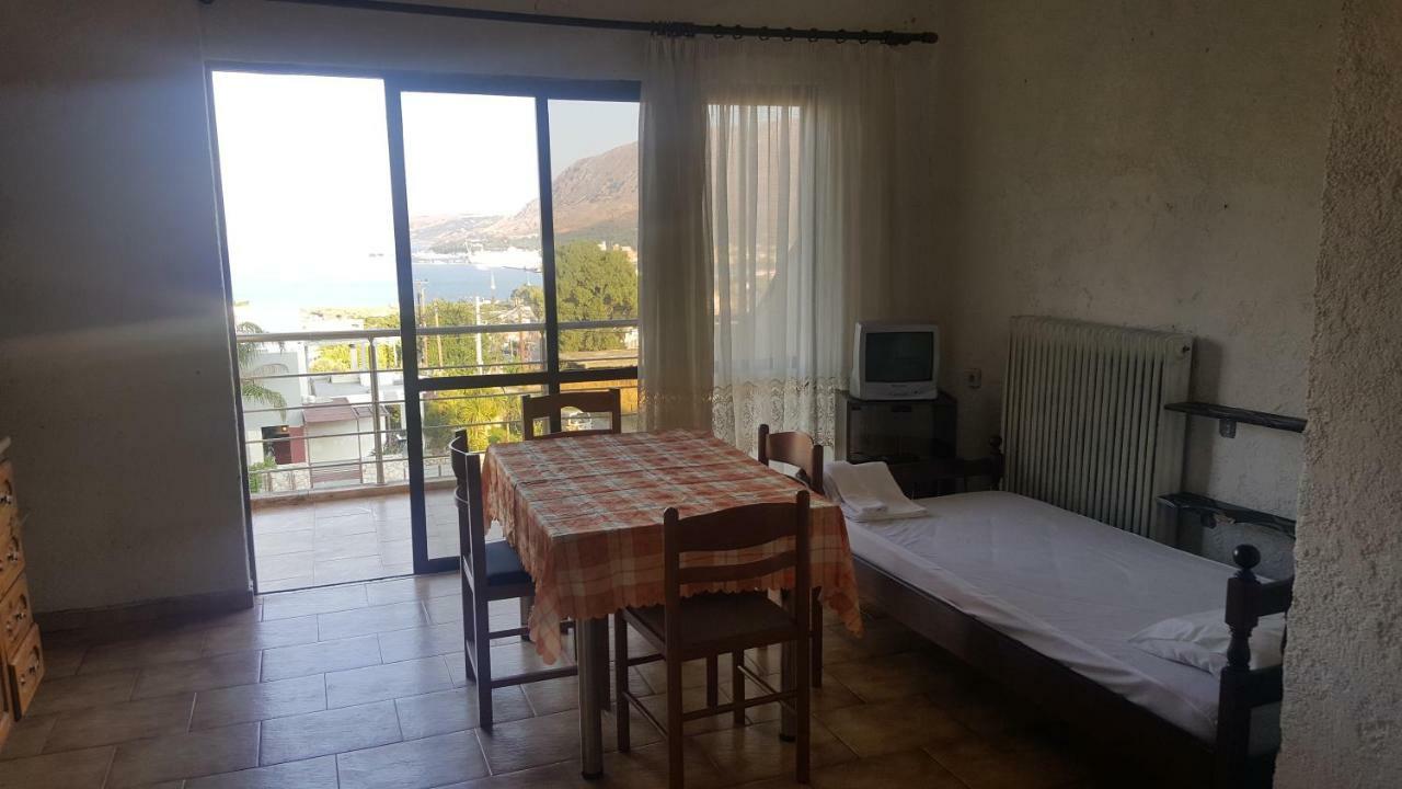 George'S House Apartment Chania  Ngoại thất bức ảnh